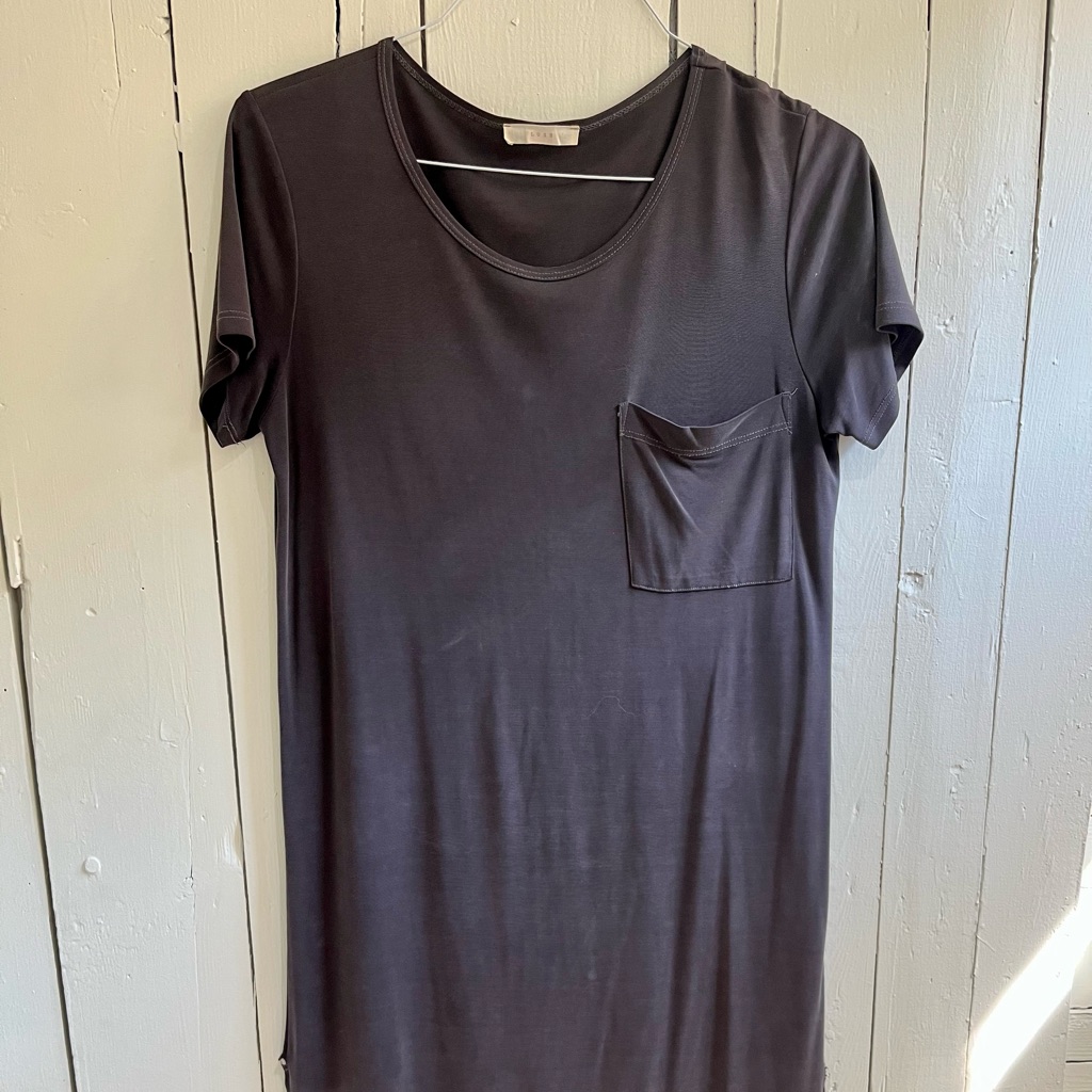 Perfect Everyday Dress That Can Be Dressed Up Or Down